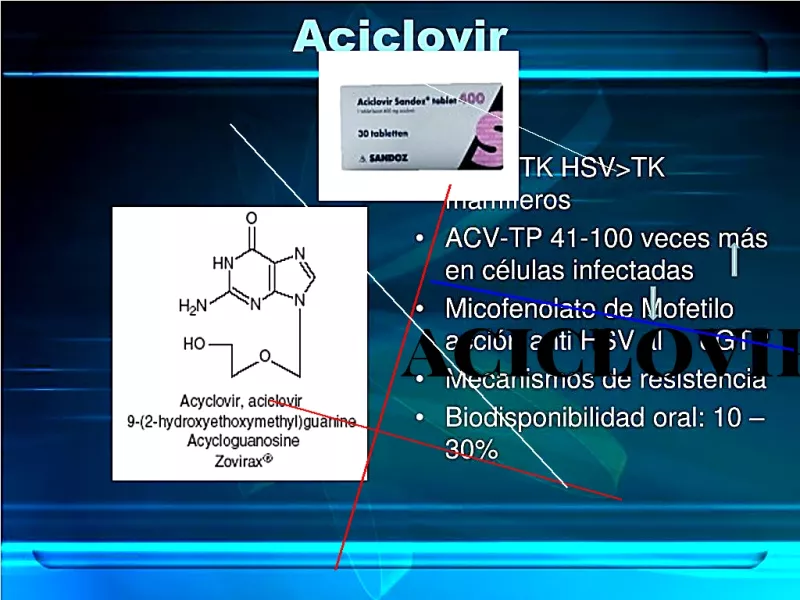 Remex aciclovir prix